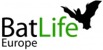 Bat Life Europe logo